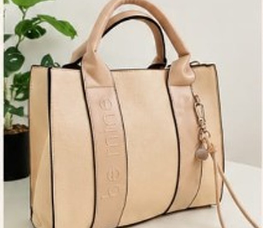 Bag Soho beige